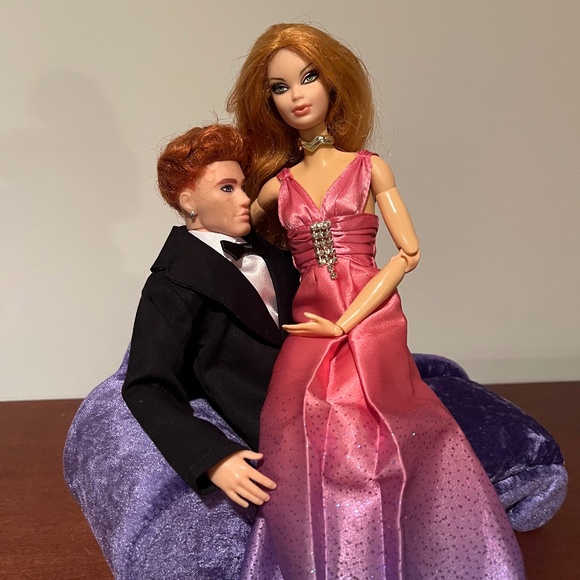 Barbie Doll 2007 Top Model Summer - Picture 7 of 8